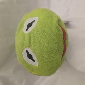Tsum Tsum Disney Kermit The Frog Plushie NWT